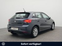 gebraucht Seat Ibiza 1.0 Style KLIMA