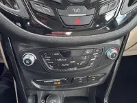 Gebraucht Ford B-MAX 125 PS (91 kW) 2016 Silber Van / Kleinbus