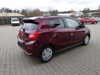 gebraucht Mitsubishi Space Star Edition 100+