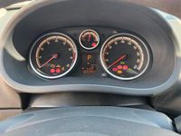 Gebraucht Opel Corsa 90 PS (66 kW) 2008 Grau Kleinwagen
