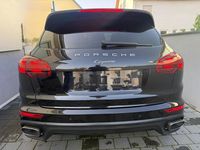 Gebraucht Porsche Cayenne 262 PS (192 kW) 2014 Schwarz SUV
