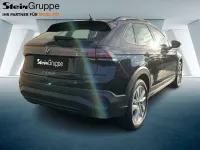 Gebraucht VW Taigo Life 150 PS (110 kW) 2024 Schwarz SUV