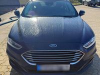 Gebraucht Ford Mondeo Trend 150 PS (110 kW) 2019 Blau Kombi