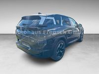 Neu Citroën C5 Aircross 156 kW (213 PS) 2026 Blau SUV