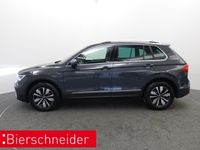 gebraucht VW Tiguan MOVE