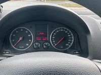 Gebraucht VW Golf V 101 PS (74 kW) 2004 Schwarz Kleinwagen