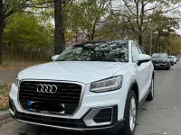 Gebraucht Audi Q2 Sport 116 PS (85 kW) 2019 SUV