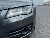 Gebraucht Audi A7 S-Line 245 PS (180 kW) 2011 Andere farben Kleinwagen
