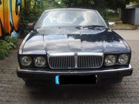 gebraucht Jaguar XJ40 Souvereign Bj.06/87 H-Zulassung