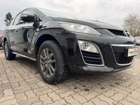 Gebraucht Mazda CX-7 Exclusive-Line 173 PS (127 kW) 2013 Schwarz SUV
