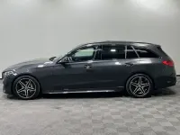 Gebraucht Mercedes C180 Advanced Plus 170 PS (125 kW) 2024 Grau, Kombi