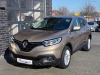Gebraucht Renault Kadjar Experience 131 PS (96 kW) 2018 Gold SUV