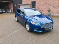 gebraucht Ford Mondeo MK5 Turnier