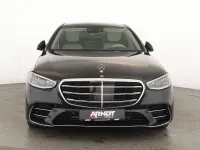 Gebraucht Mercedes S580 AMG 503 PS (369 kW) 2023 Schwarz Limousine