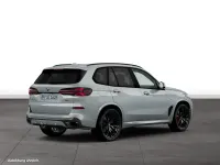 Gebraucht BMW X5 Sport Line 286 PS (210 kW) 2025 Grau SUV