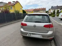 Gebraucht VW Golf VII Comfortline 86 PS (63 kW) 2013 Grau Limousine