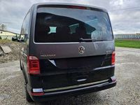 gebraucht VW Multivan T6DSG Kurz 4MOTION Edition