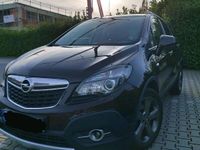 gebraucht Opel Mokka 1.7CDTI Automatik Edition TÜV NEU!!!!