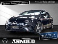 Gebraucht Mercedes EQE500 AMG 300 kW (408 PS) 2023 Grau Limousine