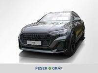 Neu Audi Q8 Ambiente 286 PS (210 kW) 2026 Daytonagrau perleffekt SUV