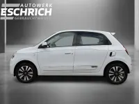 Używany Renault Twingo Intens 60 kW (82 KM) 2022 Biały Hatchback