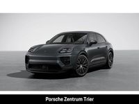 Neu Porsche Macan 264 kW (360 PS) 2026 Vulkangraumetallic SUV