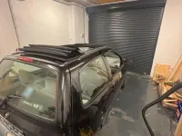 Gebraucht Renault Twingo 75 PS (55 kW) 2000 Kleinwagen