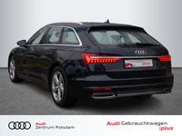 gebraucht Audi A6 Avant 50 TDI quattro MATRIX STANDHZ NAVI L