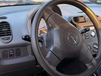 Gebraucht Opel Agila 65 PS (47 kW) 2010 Weiß Kleinwagen