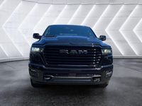 Neu Dodge Ram 426 PS (313 kW) 2025 Schwarz Abholung