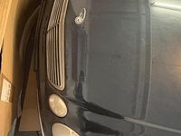 Gebraucht Mercedes E280 231 PS (169 kW) 2005 Schwarz Limousine