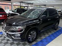Gebraucht Renault Koleos Intens 177 PS (130 kW) 2017 Schwarz SUV