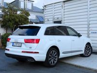 gebraucht Audi Q7 TDI S-Line ACC Matrix B&O HuD 360° Night Luft