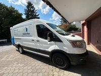 Gebraucht Ford Transit 130 PS (95 kW) 2021 Weiß SUV