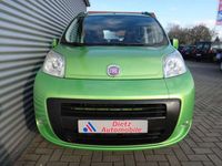 gebraucht Fiat Fiorino Qubo 1.4 Gerne Finanzierung+++