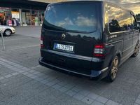 gebraucht VW Multivan T54MOTION DPF Concert