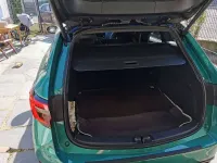 Gebraucht Toyota Corolla Sport 152 PS (111 kW) 2024 Grün Kombi