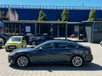 Gebraucht Audi A5 Sportback Sport 204 PS (150 kW) 2023 Grau Kleinwagen
