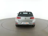 Używany VW Golf VII Comfortline 2018 Srebrny Sedan/Limuzyna