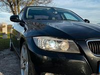 Gebraucht BMW 335 Sport Line 286 PS (210 kW) 2011 Schwarz Limousine