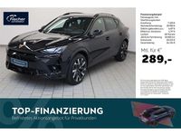 Brugt Cupra Formentor 204 HK (150 kW) 2025 Sort SUV