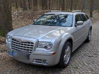 gebraucht Chrysler 300C Touring Hemi 5,7 AWD