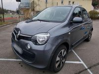 Gebraucht Renault Twingo Liberty 71 PS (52 kW) 2016 Grau Kleinwagen