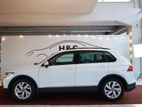 gebraucht VW Tiguan Life 1.5 *AHK*KAMERA*PDC