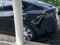 Gebraucht Tesla Model Y RWD 257 kW (350 PS) 2023 Schwarz SUV