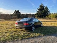 Gebraucht Mercedes CLK230 Elegance 193 PS (141 kW) 1999 Blau Coupé