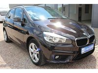 gebraucht BMW 218 Active Tourer 2er Active Tourer*Navi*SHZ*PDC*RFK*