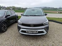 Gebraucht Opel Crossland 131 PS (96 kW) 2023 Blau SUV