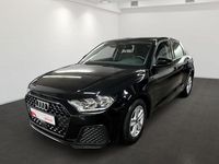 Gebraucht Audi A1 110 PS (80 kW) 2022 Mythosschwarz metallic Limousine