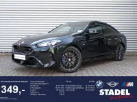 Gebraucht BMW M235 Performance 300 PS (220 kW) 2025 Schwarz Coupé
